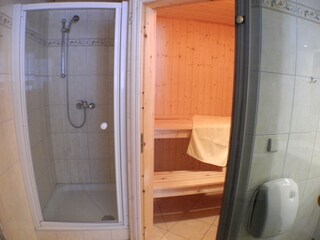 Vakantiehuis Baabe Kenmerken 9