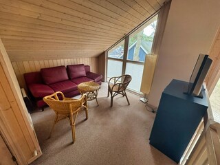 Maison de vacances Baabe Équipement 6
