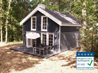 Casa per le vacanze Baabe Documento 23