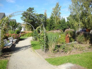 Casa per le vacanze Baabe Ambiente 14