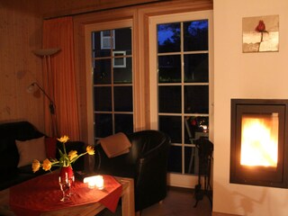 Casa per le vacanze Baabe Caratteristiche 3