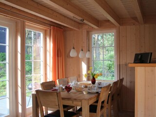 Casa per le vacanze Baabe Caratteristiche 5