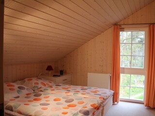 Casa per le vacanze Baabe Caratteristiche 7