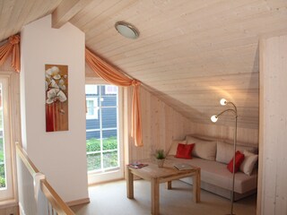 Casa per le vacanze Baabe Caratteristiche 8