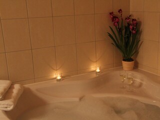 Casa per le vacanze Baabe Caratteristiche 9