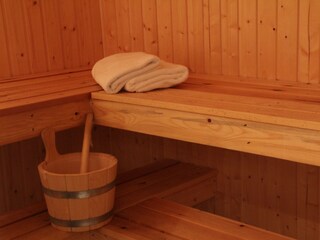 Casa per le vacanze Baabe Caratteristiche 10