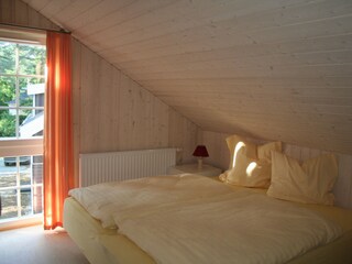 Casa per le vacanze Baabe  22