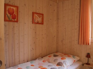 Casa de vacaciones Baabe Características 8