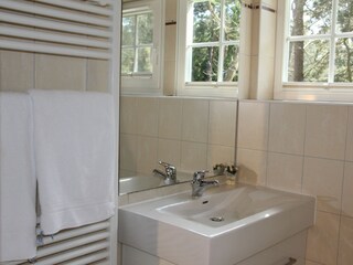 Casa de vacaciones Baabe Características 11