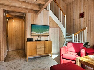 Casa per le vacanze Baabe Caratteristiche 4