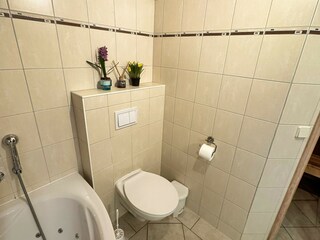 Casa per le vacanze Baabe Caratteristiche 7