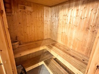 Casa per le vacanze Baabe Caratteristiche 8