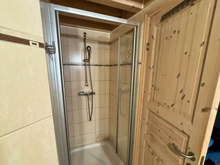 Casa per le vacanze Baabe Caratteristiche 9
