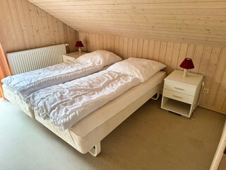 Casa per le vacanze Baabe Caratteristiche 12