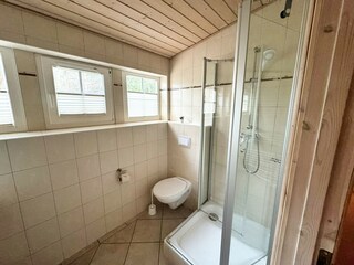 Casa per le vacanze Baabe Caratteristiche 15