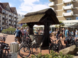 Dorfzentrum