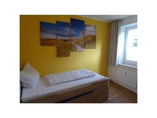 Ferienwohnung Duhnen Ausstattung 7