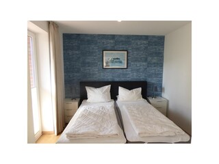 Ferienwohnung Duhnen Ausstattung 5