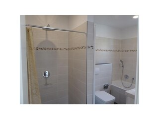 Ferienwohnung Duhnen Ausstattung 8