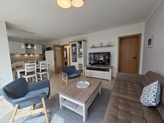 Ferienwohnung Duhnen  8
