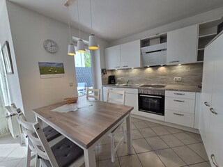 Ferienwohnung Duhnen  9