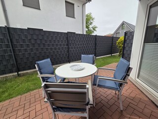 Ferienwohnung Duhnen  10