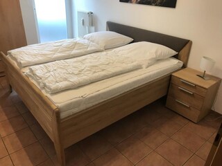 Ferienwohnung Duhnen Ausstattung 7
