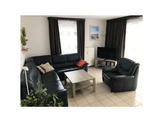 Ferienwohnung Duhnen Ausstattung 2