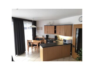 Ferienwohnung Duhnen Ausstattung 4