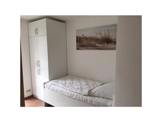 Ferienwohnung Duhnen Ausstattung 5