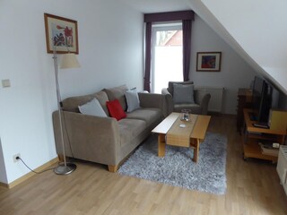 Ferienwohnung Duhnen Ausstattung 7