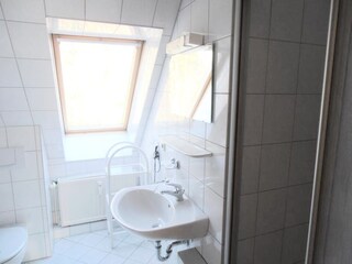 Ferienwohnung Duhnen Ausstattung 6