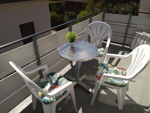 Ferienwohnung Padua Haus B Wohnung 4