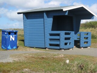 Vakantieappartement Norderney Omgeving 26