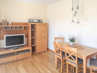 Appartamento per vacanze Norderney Caratteristiche 7