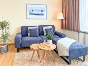 Vakantieappartement Granchio di spiaggia 02