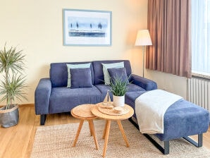 Ferienwohnung Strandkrabbe 02