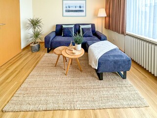 Vakantieappartement Norderney Kenmerken 4