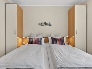 Vakantieappartement Norderney Kenmerken 14