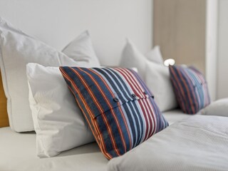 Vakantieappartement Norderney Kenmerken 16