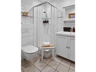 Vakantieappartement Norderney Kenmerken 18