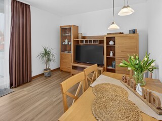 Vakantieappartement Norderney Kenmerken 8