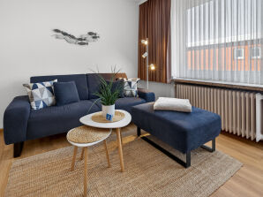 Holiday apartment Granchio di spiaggia 02