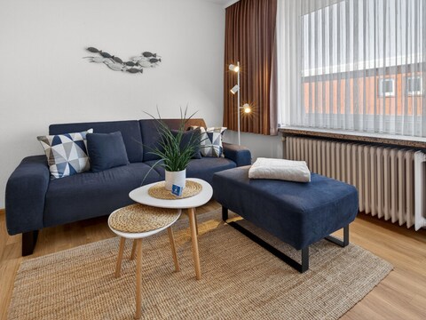 Appartement de vacances crabe de plage 02