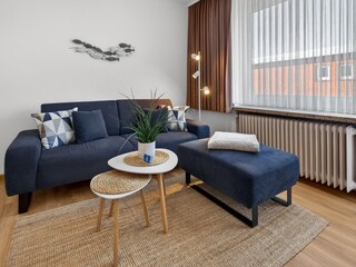 Vakantieappartement Norderney Kenmerken 5