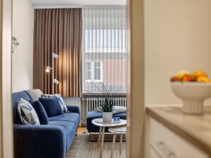 Ferienwohnung Cangrejo de playa 02