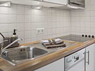 Vakantieappartement Norderney Kenmerken 13