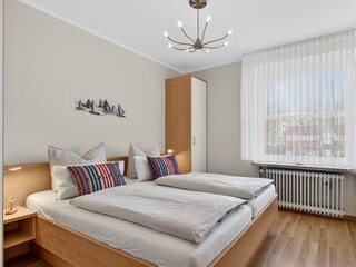 Vakantieappartement Norderney Kenmerken 17