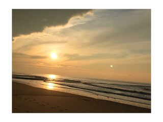 Casa per le vacanze Julianadorp Ambiente 34