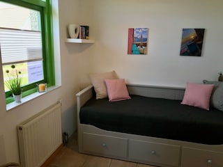 Vakantiehuis Julianadorp Slaapkamer 23